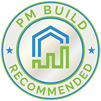 PM Build Logo