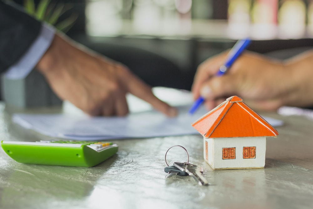 Adkins Property Management