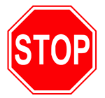 Stop Sign